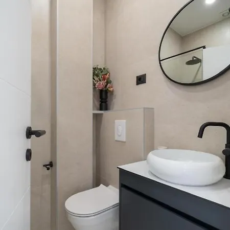 By The Sea Drasnice, Makarska - 24916 * 드라슈니체